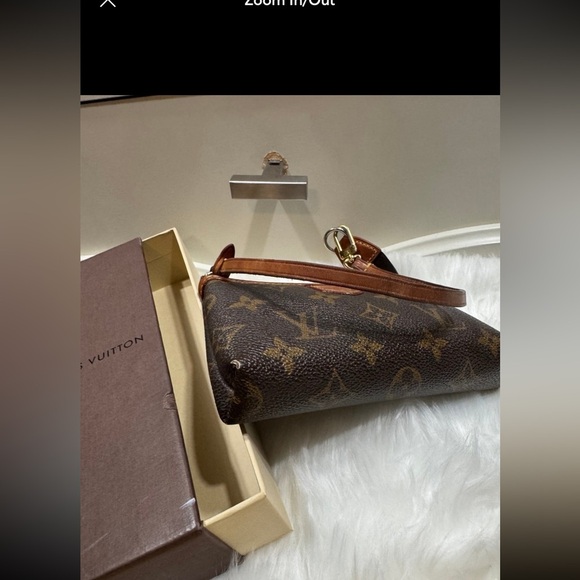 Louis Vuitton Mini Delightful Shoulder bag - Picture 5 of 12
